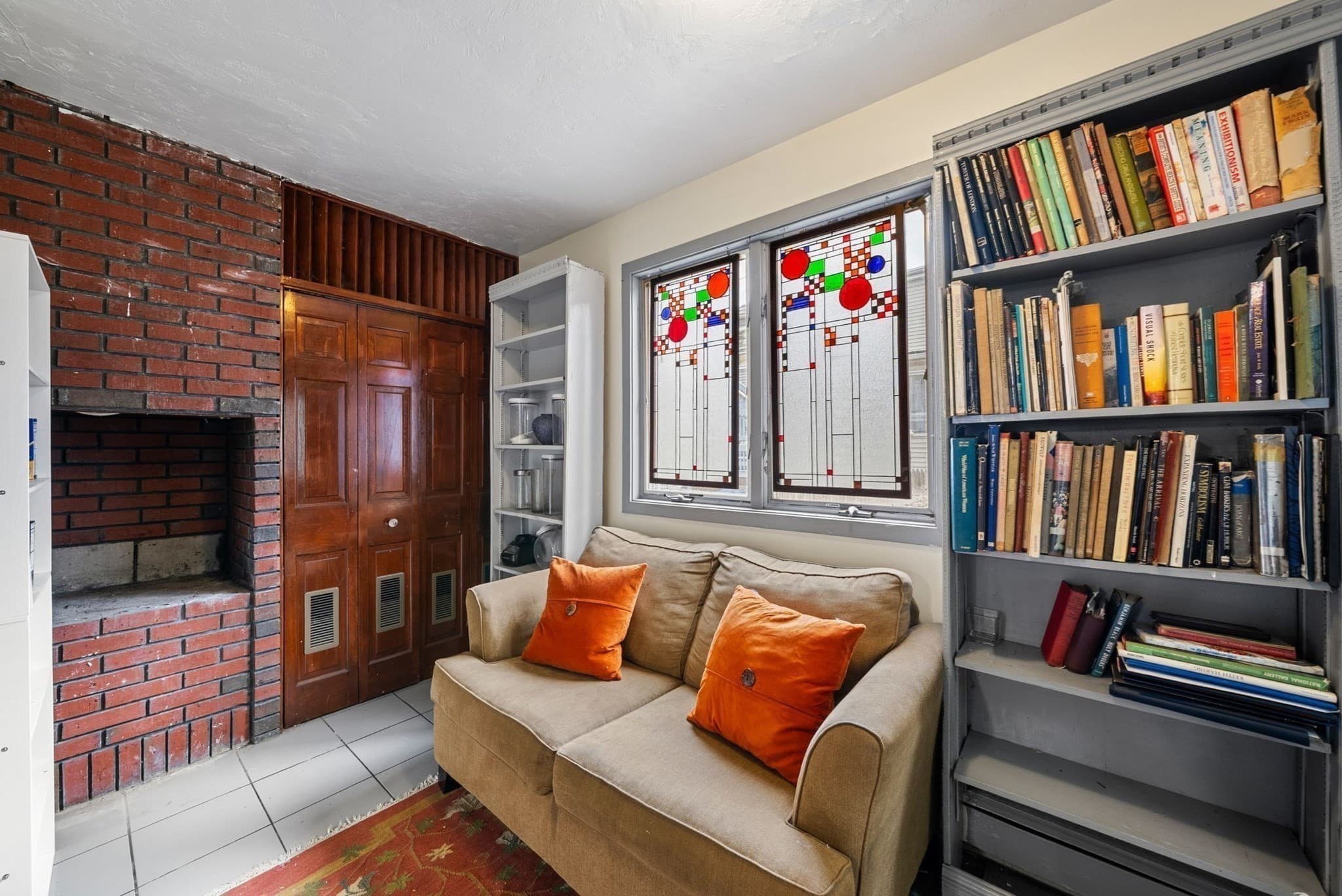 Single Family Residence at 3 London Court, Boston MA 02128, photo 15 of 33