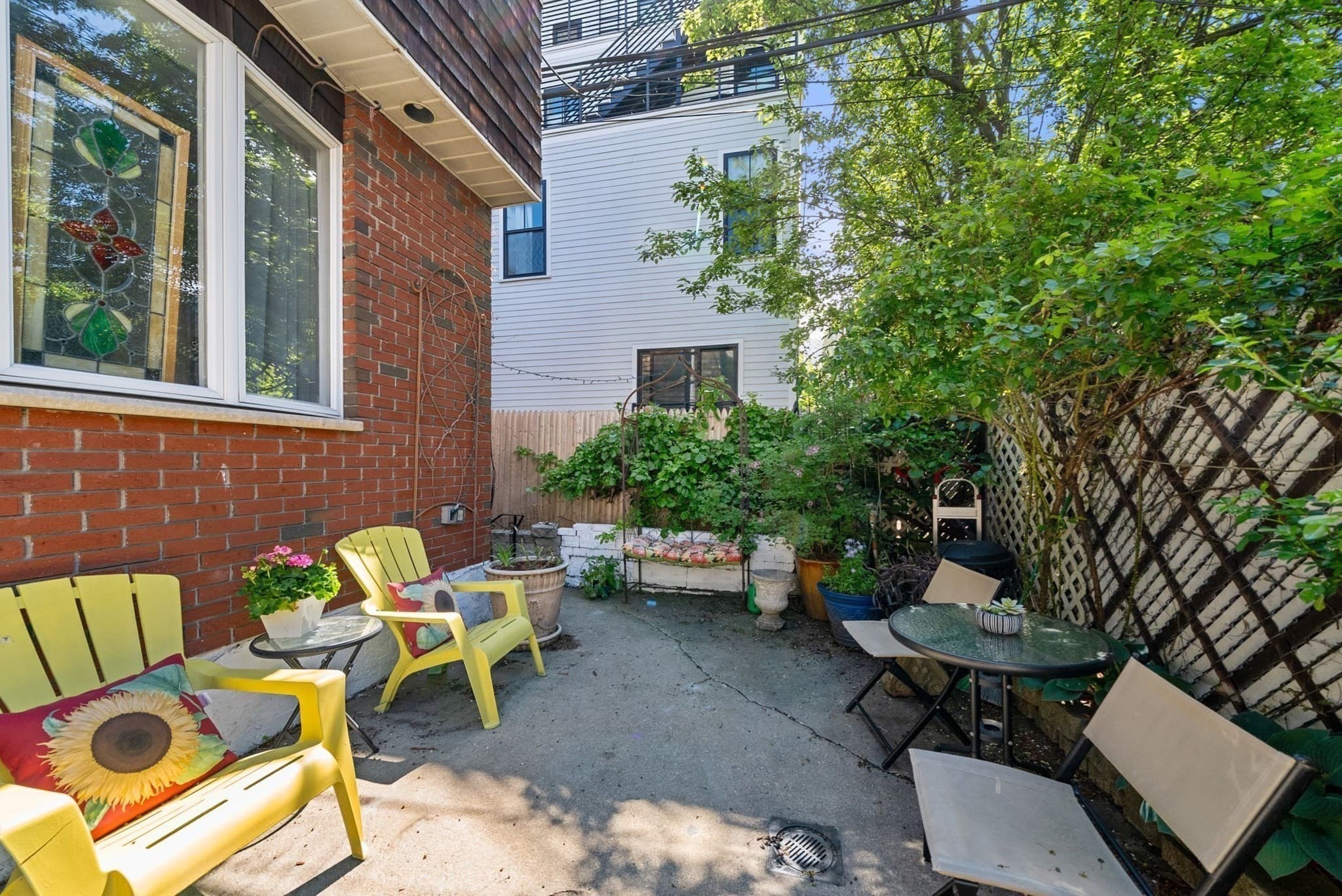 Single Family Residence at 3 London Court, Boston MA 02128, photo 29 of 33