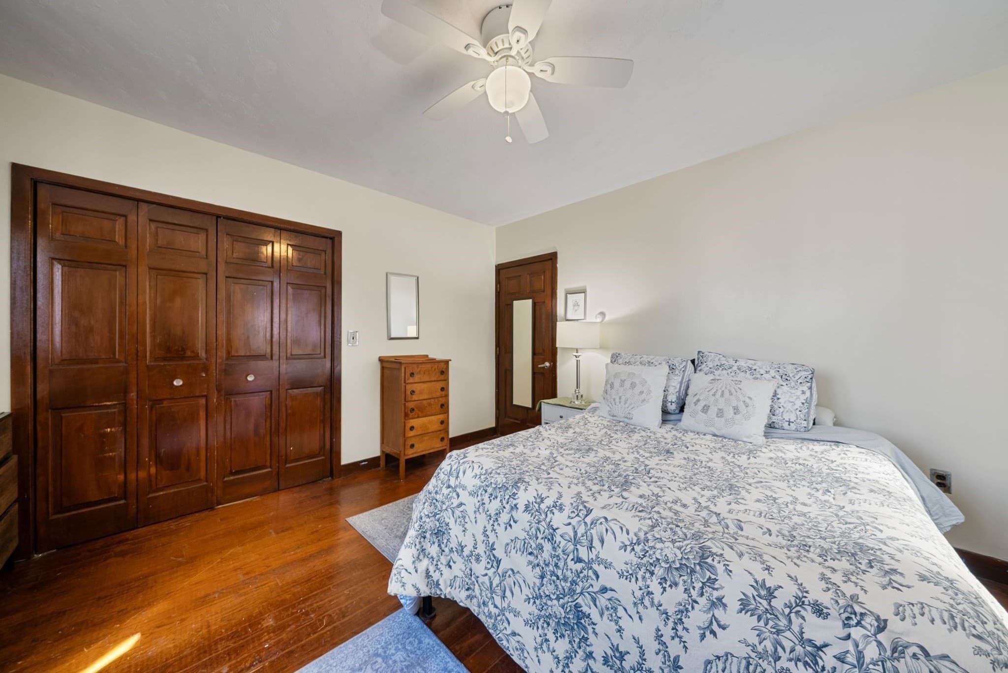 Single Family Residence at 3 London Court, Boston MA 02128, photo 25 of 33