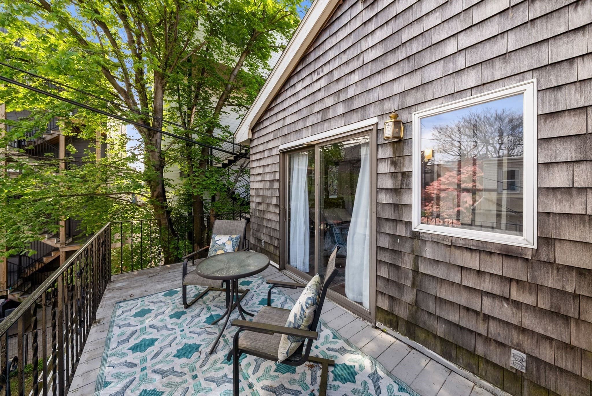 Single Family Residence at 3 London Court, Boston MA 02128, photo 21 of 33