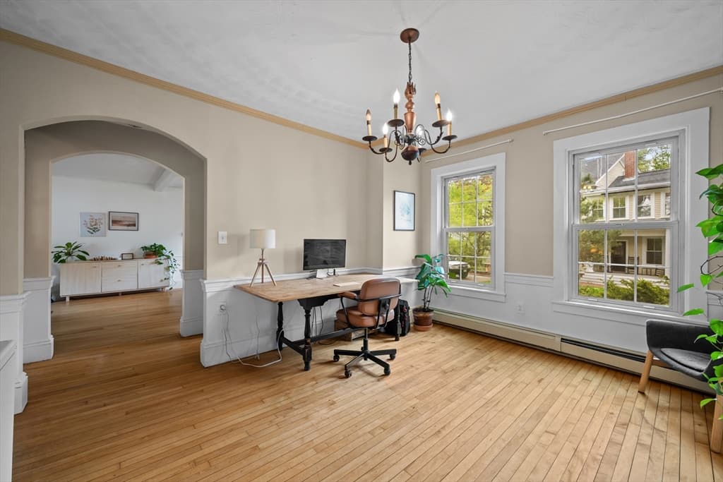 Single Family Residence at 10 Maple, Sturbridge MA 01566, Sturbridge, photo 18 of 40