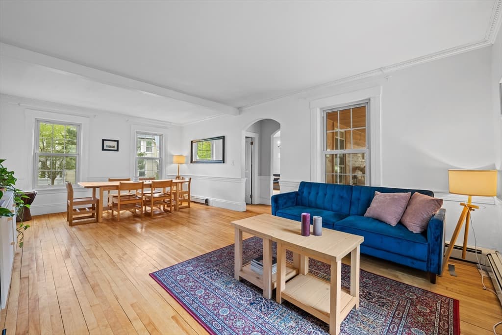 Single Family Residence at 10 Maple, Sturbridge MA 01566, Sturbridge, photo 11 of 40