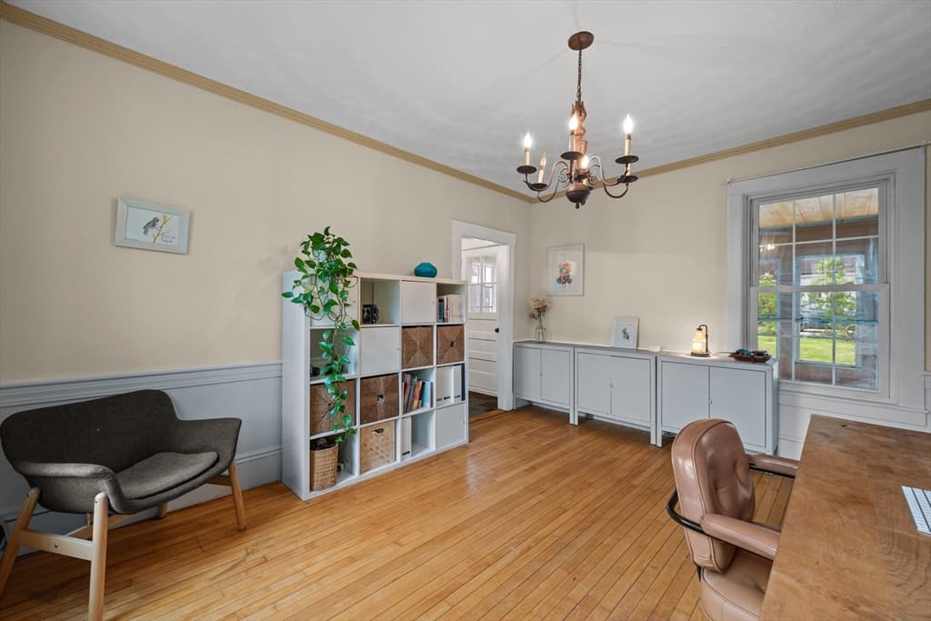Single Family Residence at 10 Maple, Sturbridge MA 01566, Sturbridge, photo 19 of 40