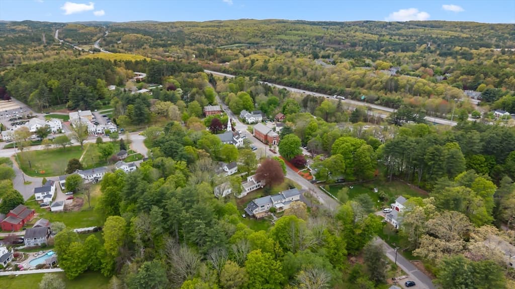 Single Family Residence at 10 Maple, Sturbridge MA 01566, Sturbridge, photo 40 of 40