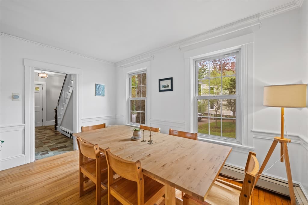 Single Family Residence at 10 Maple, Sturbridge MA 01566, Sturbridge, photo 8 of 40