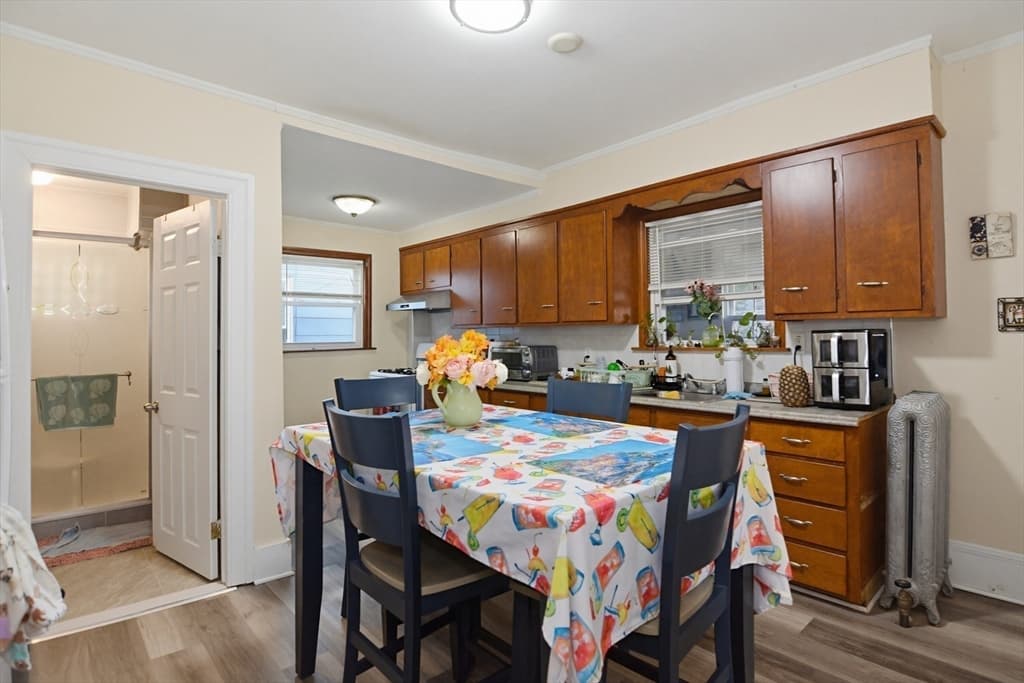 3 Family at 38 Oberlin St, Worcester MA 01610, photo 6 of 34