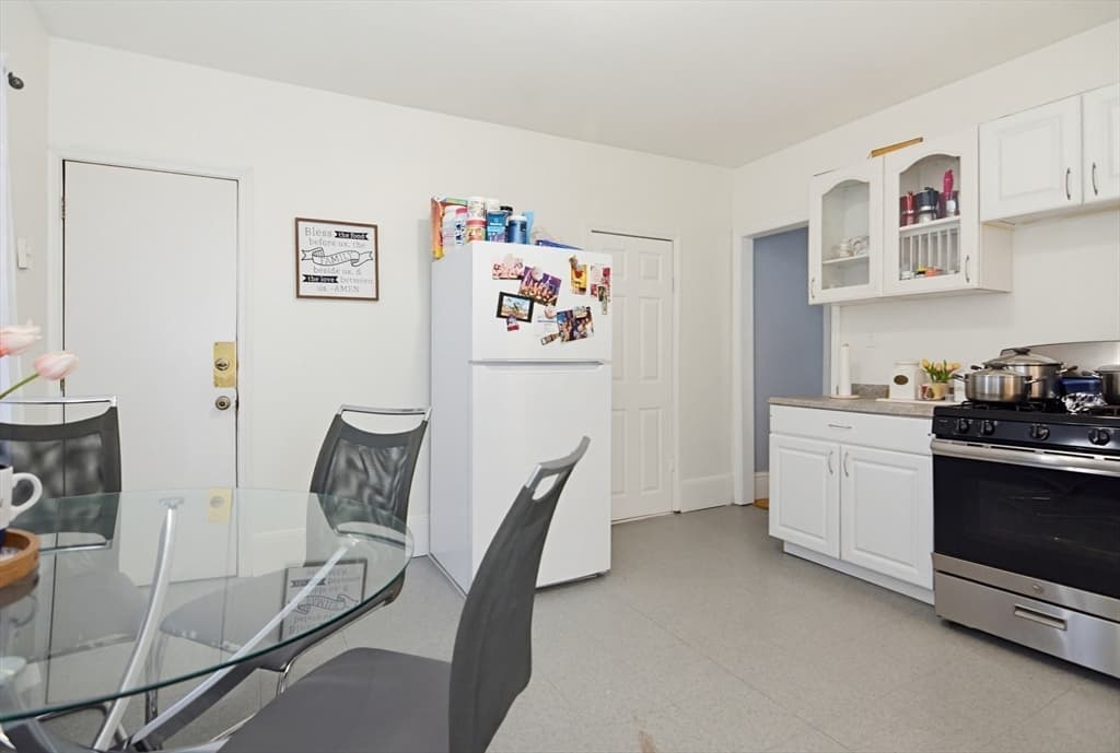 3 Family at 38 Oberlin St, Worcester MA 01610, photo 26 of 34