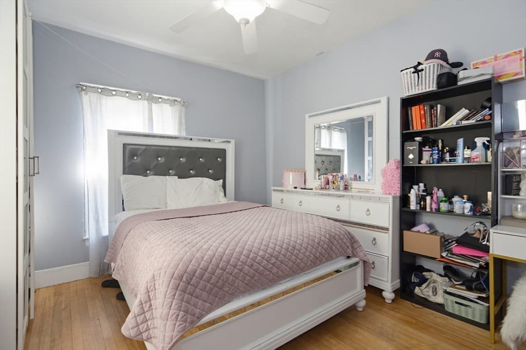 3 Family at 38 Oberlin St, Worcester MA 01610, photo 19 of 34