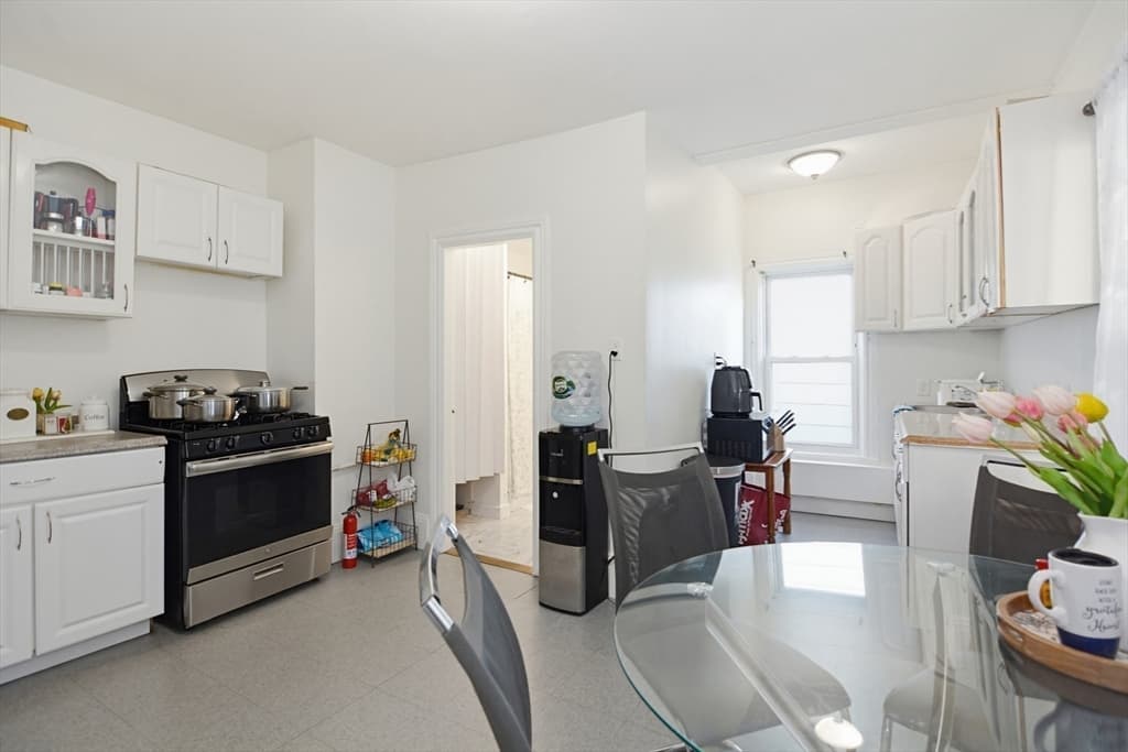 3 Family at 38 Oberlin St, Worcester MA 01610, photo 29 of 34