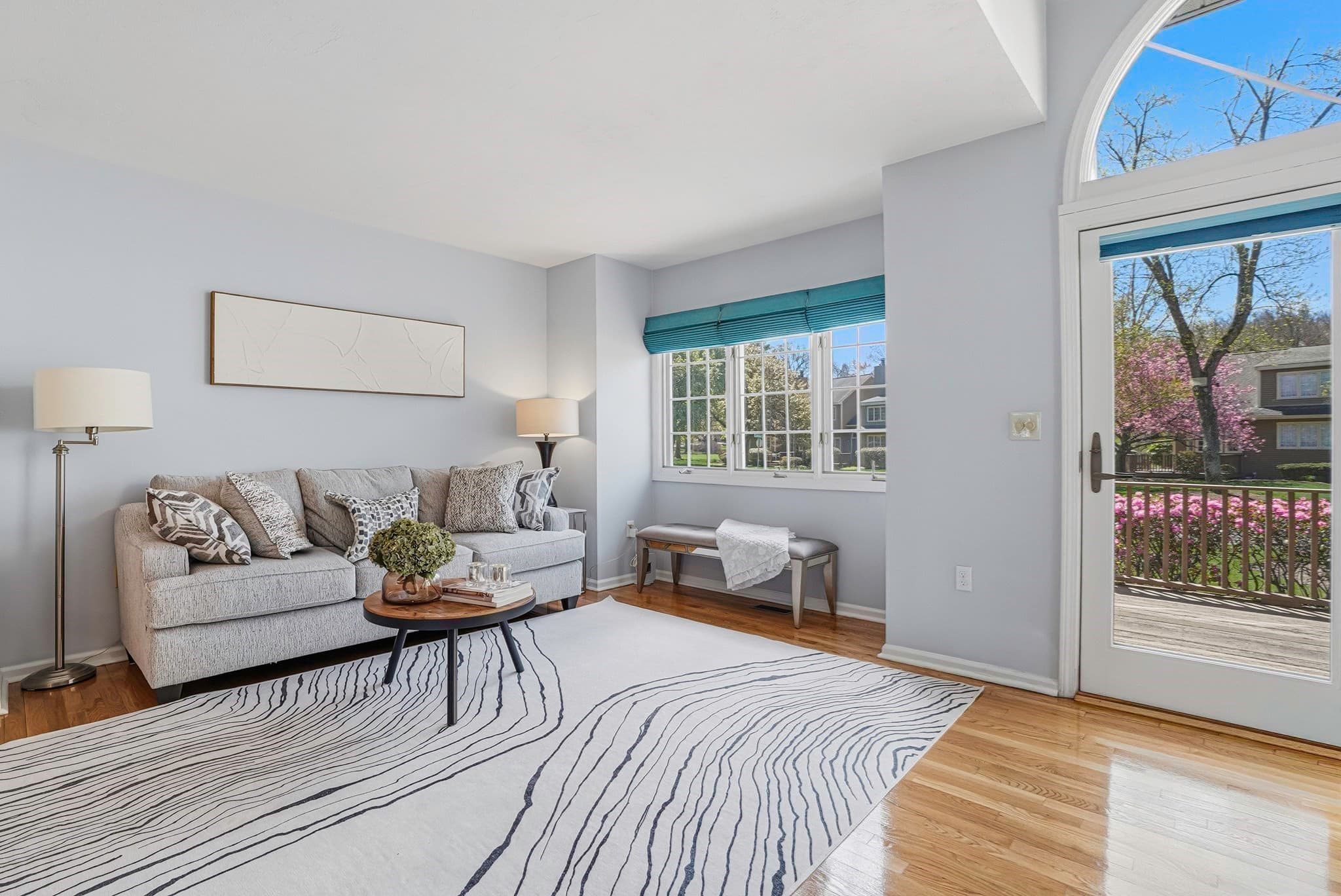 Condominium at 15 Doyle Ln # 15, Hopkinton MA 01748, Hopkinton, photo 12 of 41