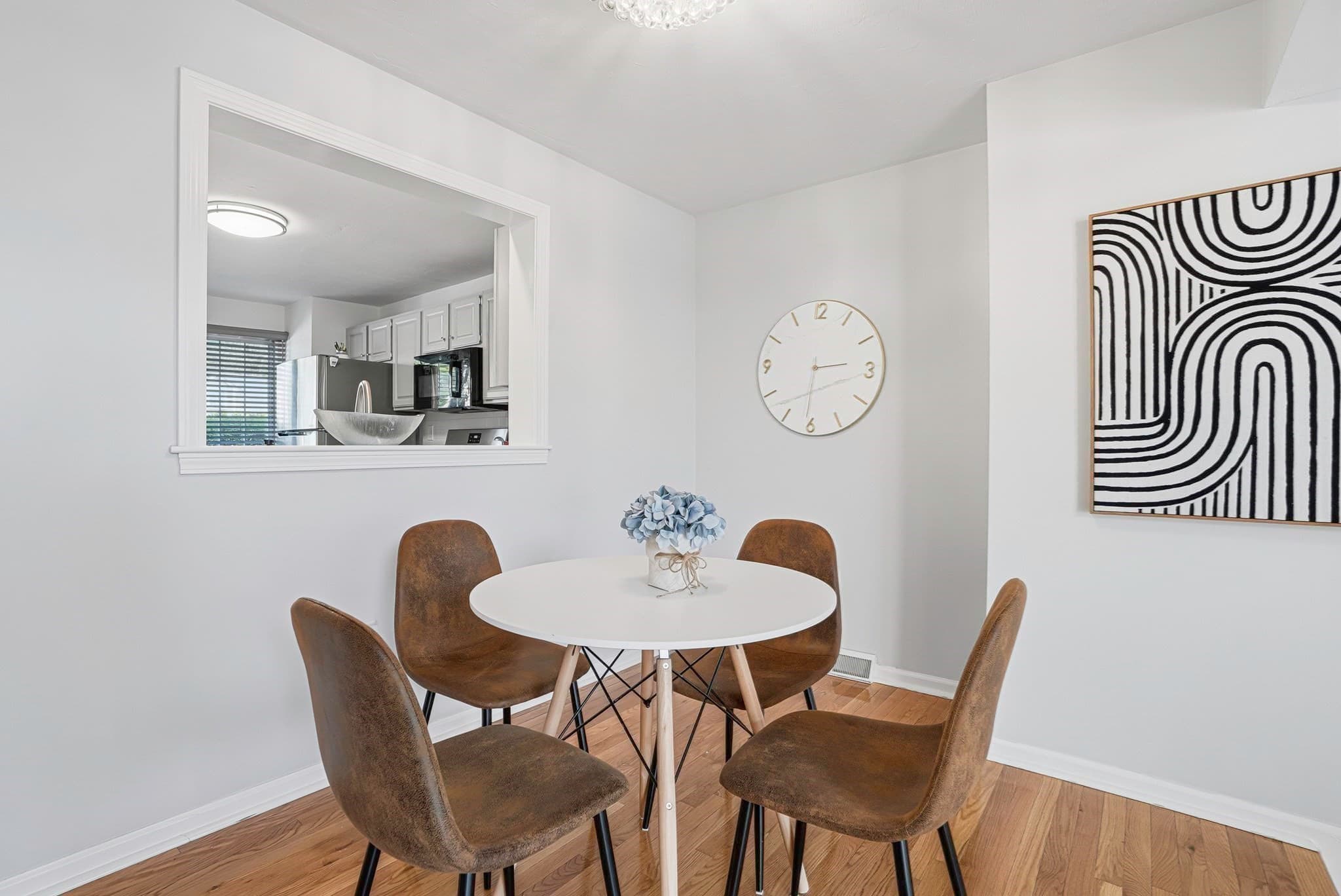 Condominium at 15 Doyle Ln # 15, Hopkinton MA 01748, Hopkinton, photo 9 of 41