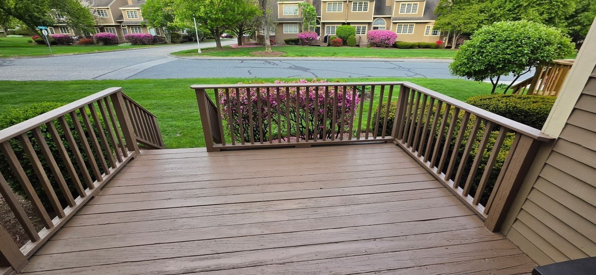 Condominium at 15 Doyle Ln # 15, Hopkinton MA 01748, Hopkinton, photo 38 of 41