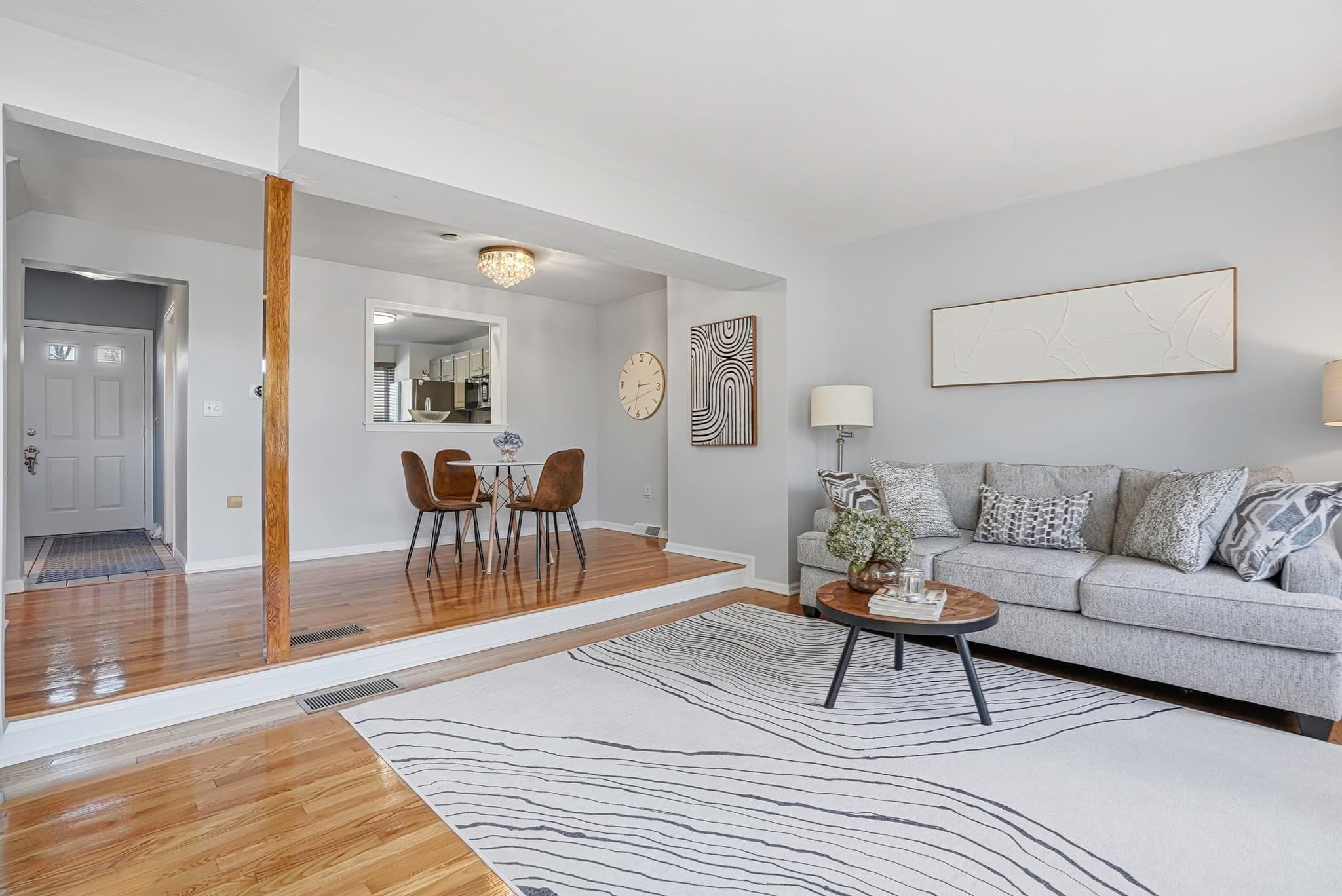 Condominium at 15 Doyle Ln # 15, Hopkinton MA 01748, Hopkinton, photo 14 of 41
