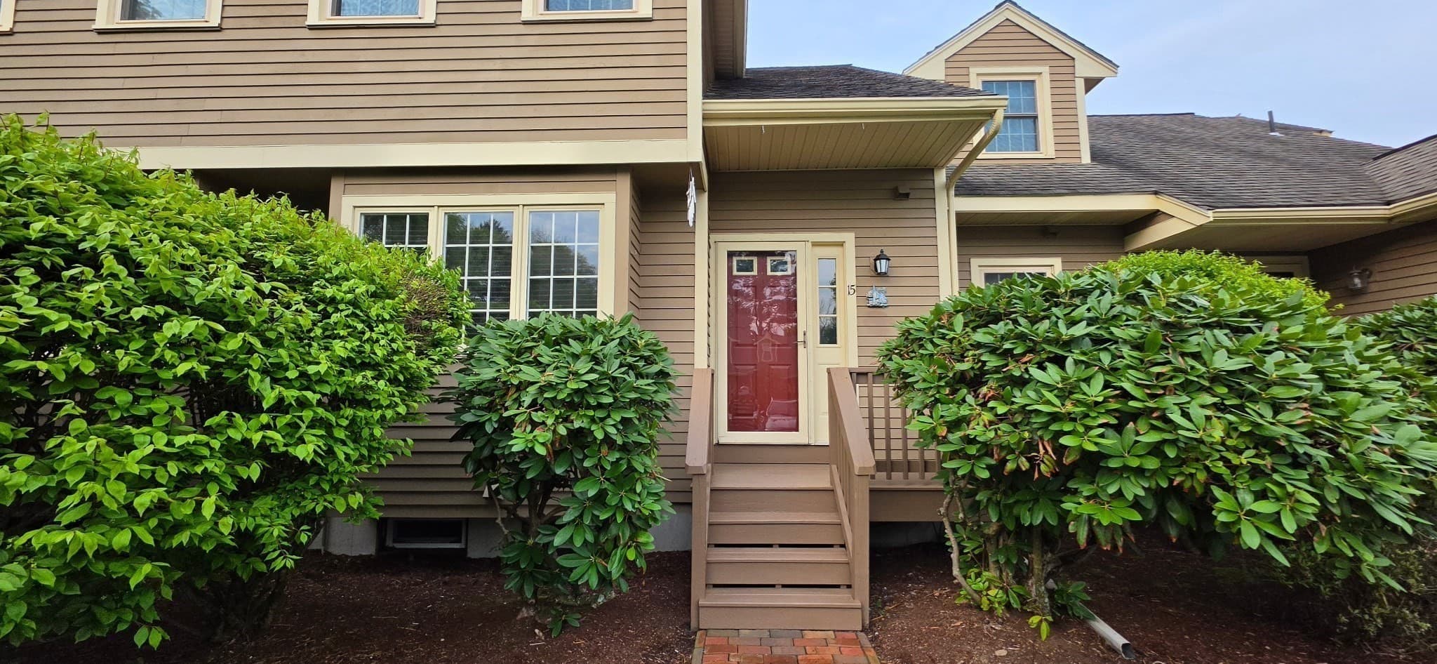 Condominium at 15 Doyle Ln # 15, Hopkinton MA 01748, Hopkinton, photo 41 of 41