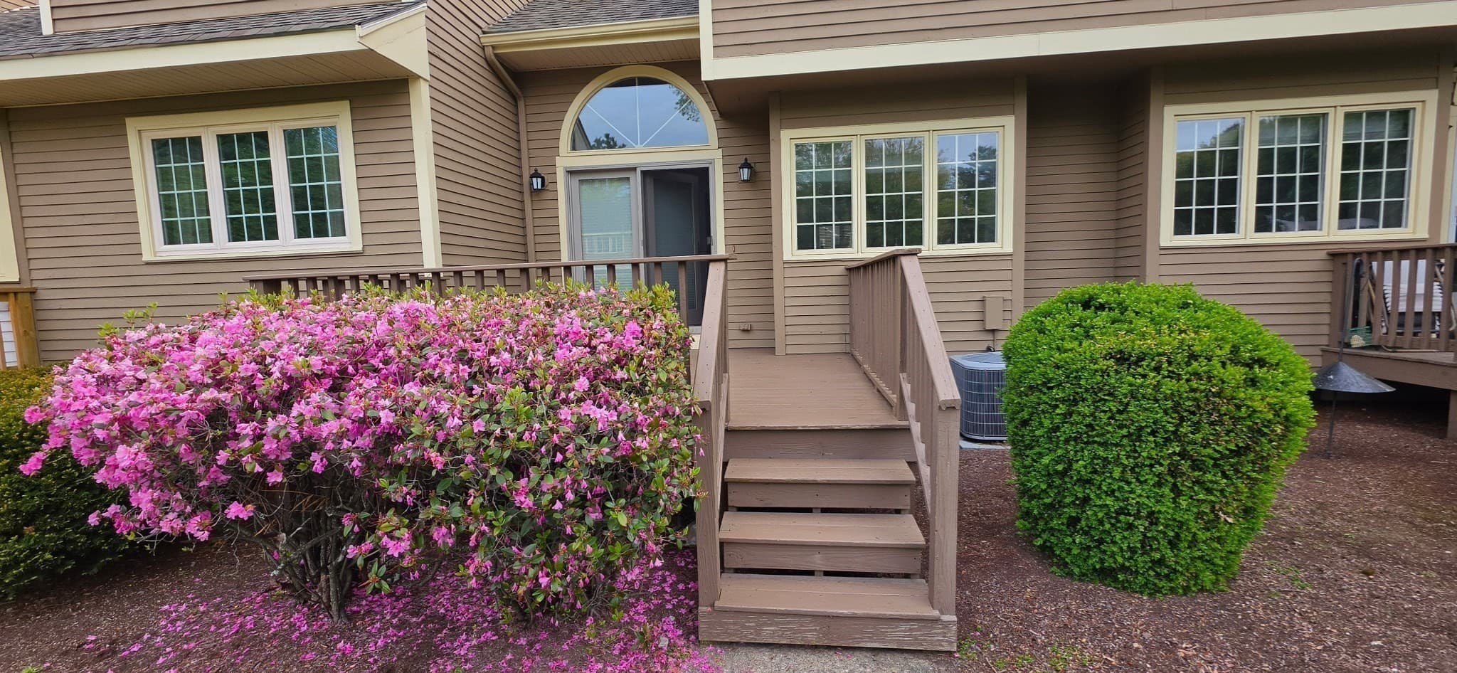 Condominium at 15 Doyle Ln # 15, Hopkinton MA 01748, Hopkinton, photo 37 of 41