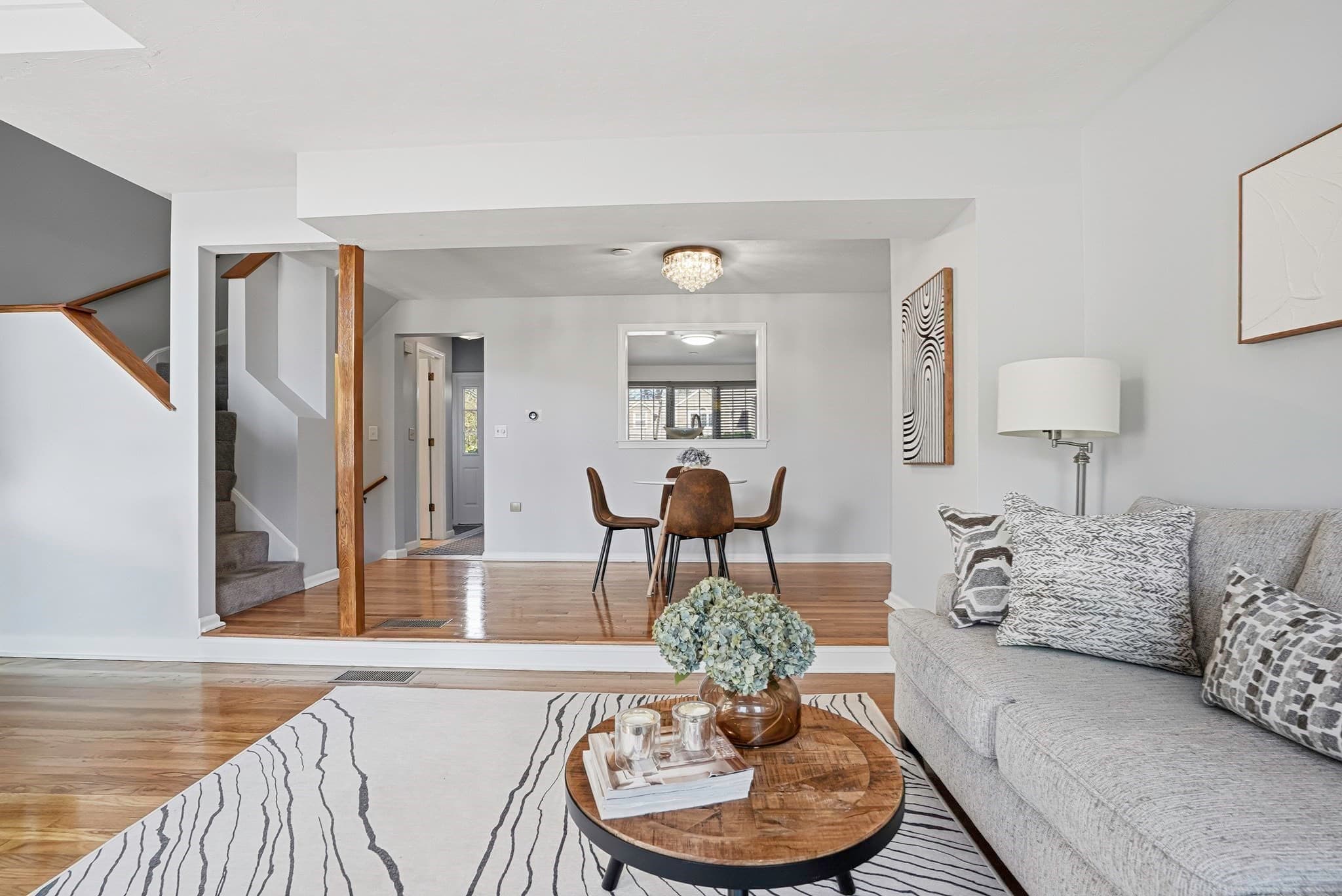 Condominium at 15 Doyle Ln # 15, Hopkinton MA 01748, Hopkinton, photo 15 of 41
