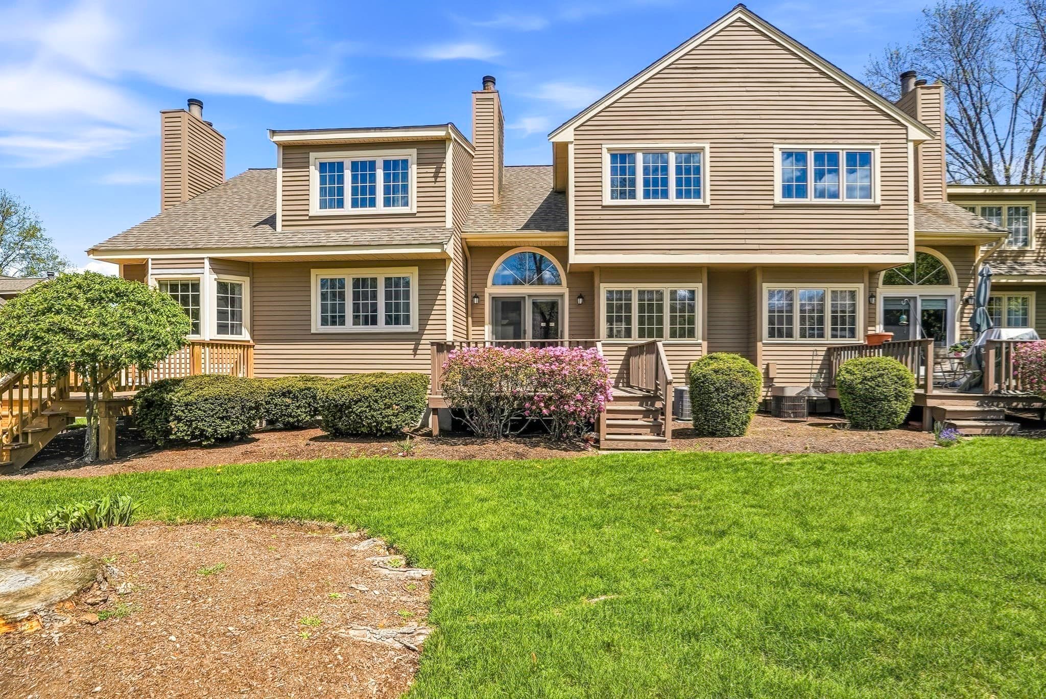 Condominium at 15 Doyle Ln # 15, Hopkinton MA 01748, Hopkinton, photo 40 of 41