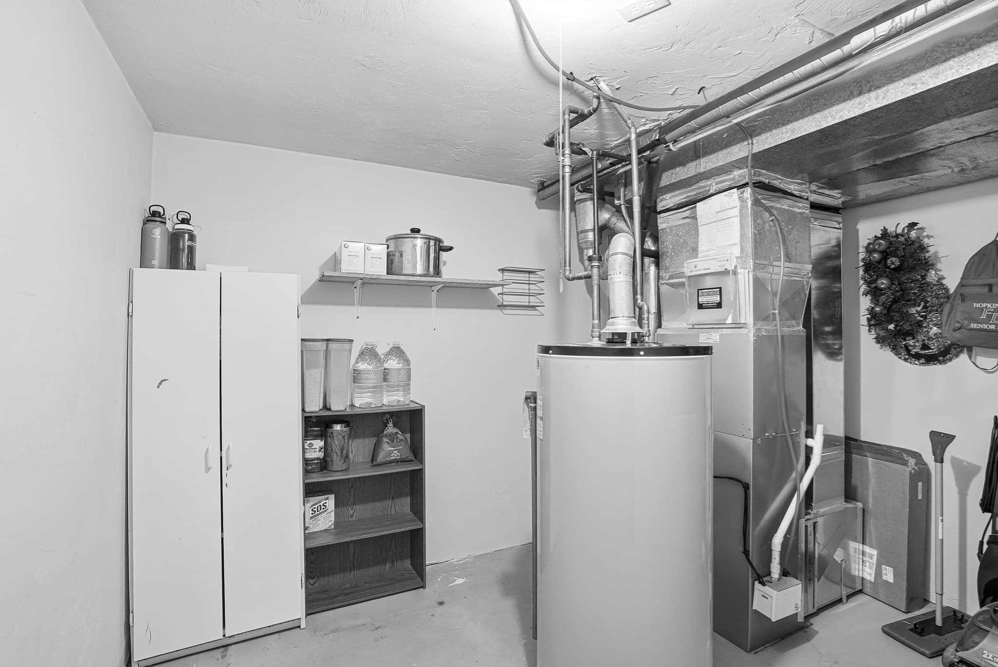 Condominium at 15 Doyle Ln # 15, Hopkinton MA 01748, Hopkinton, photo 35 of 41
