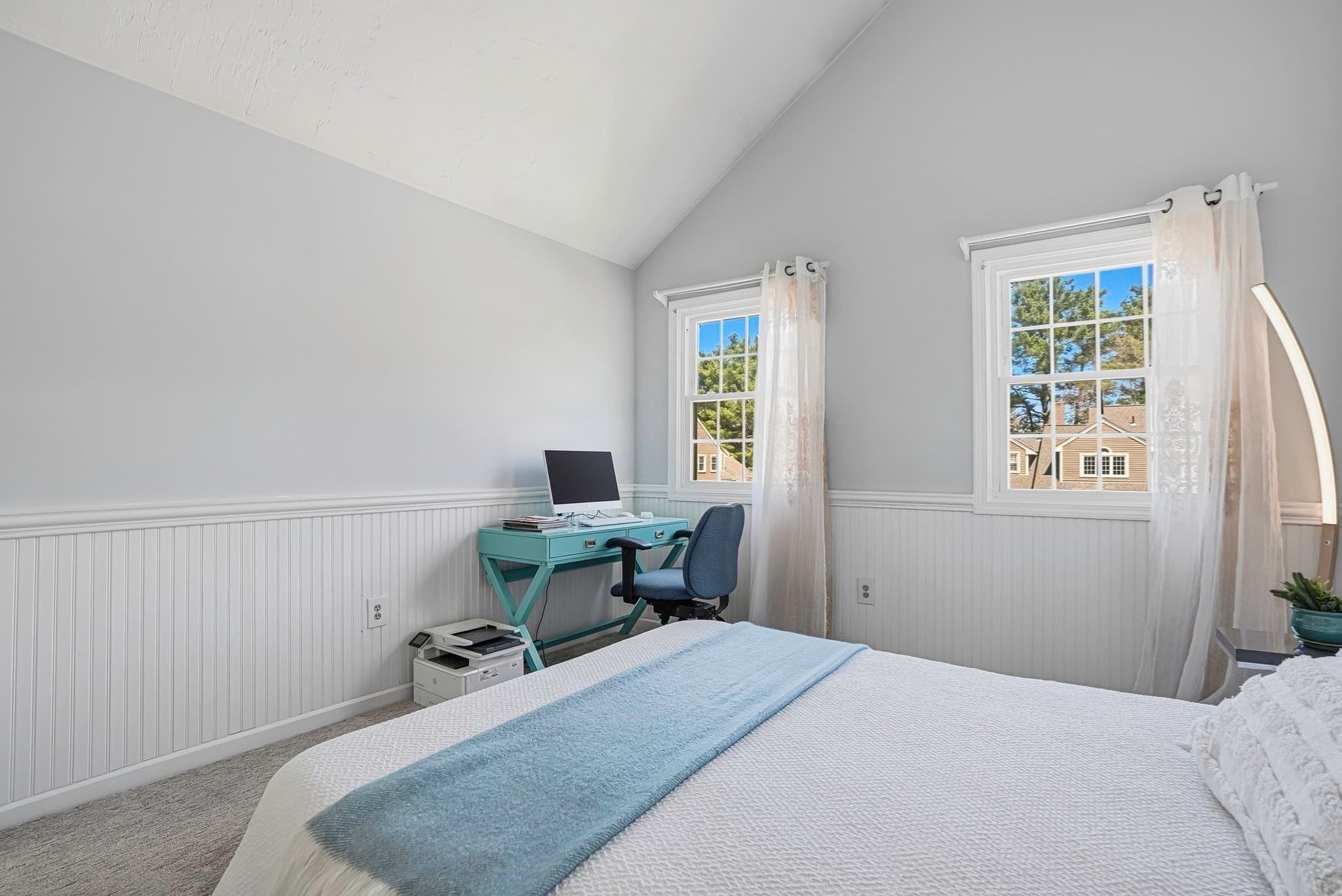 Condominium at 15 Doyle Ln # 15, Hopkinton MA 01748, Hopkinton, photo 29 of 41