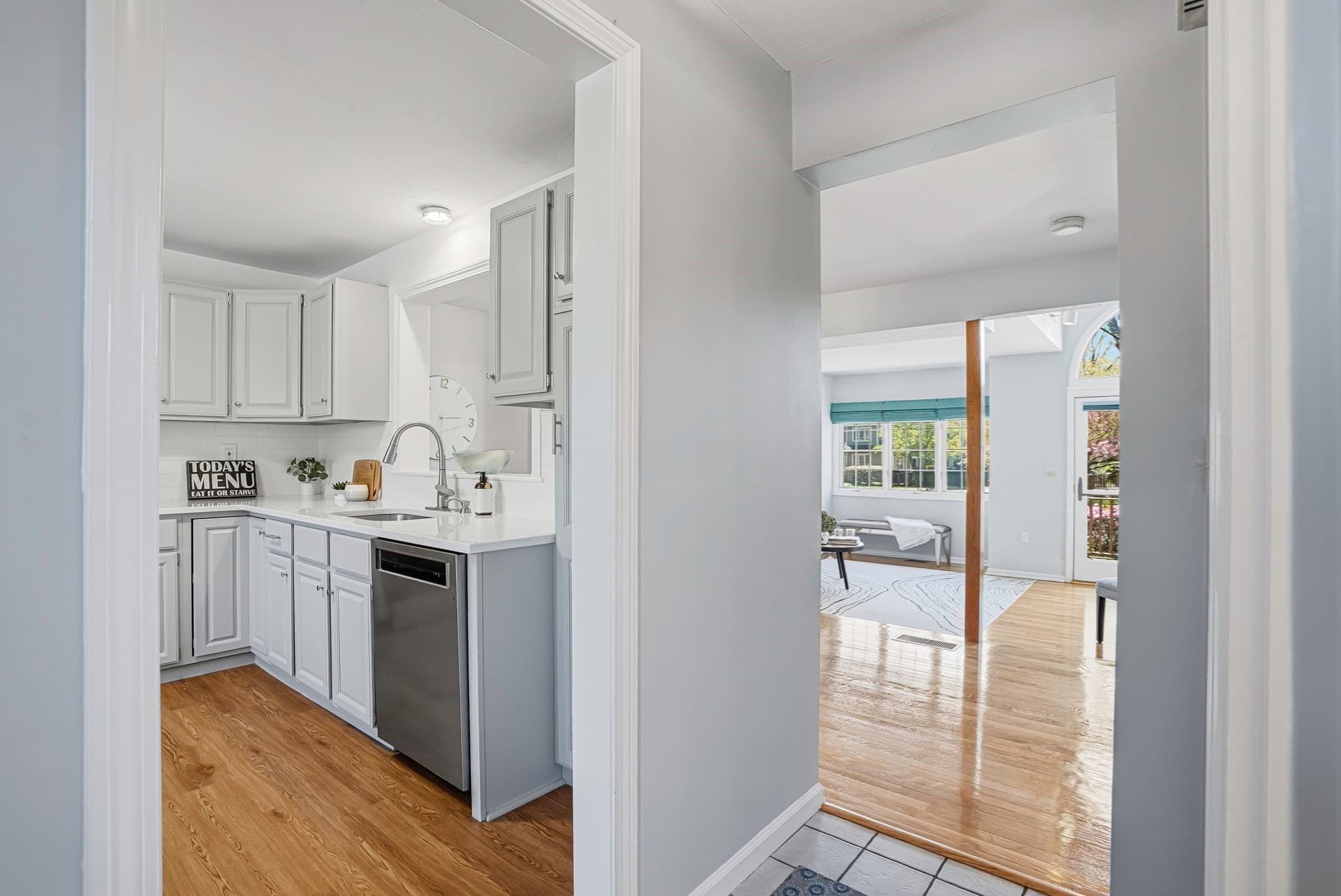 Condominium at 15 Doyle Ln # 15, Hopkinton MA 01748, Hopkinton, photo 4 of 41