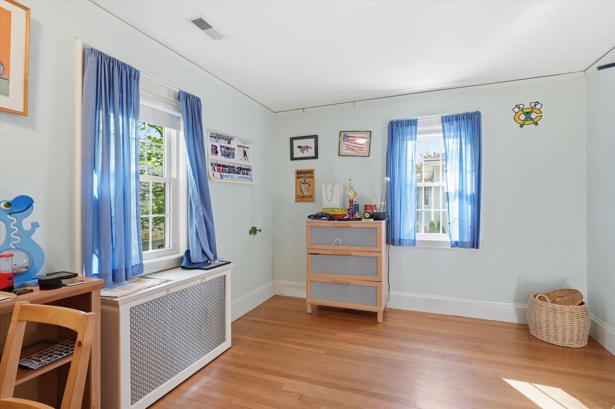 Single Family Residence at 349 Auburndale Ave, Newton MA 02466, Newton, photo 17 of 27