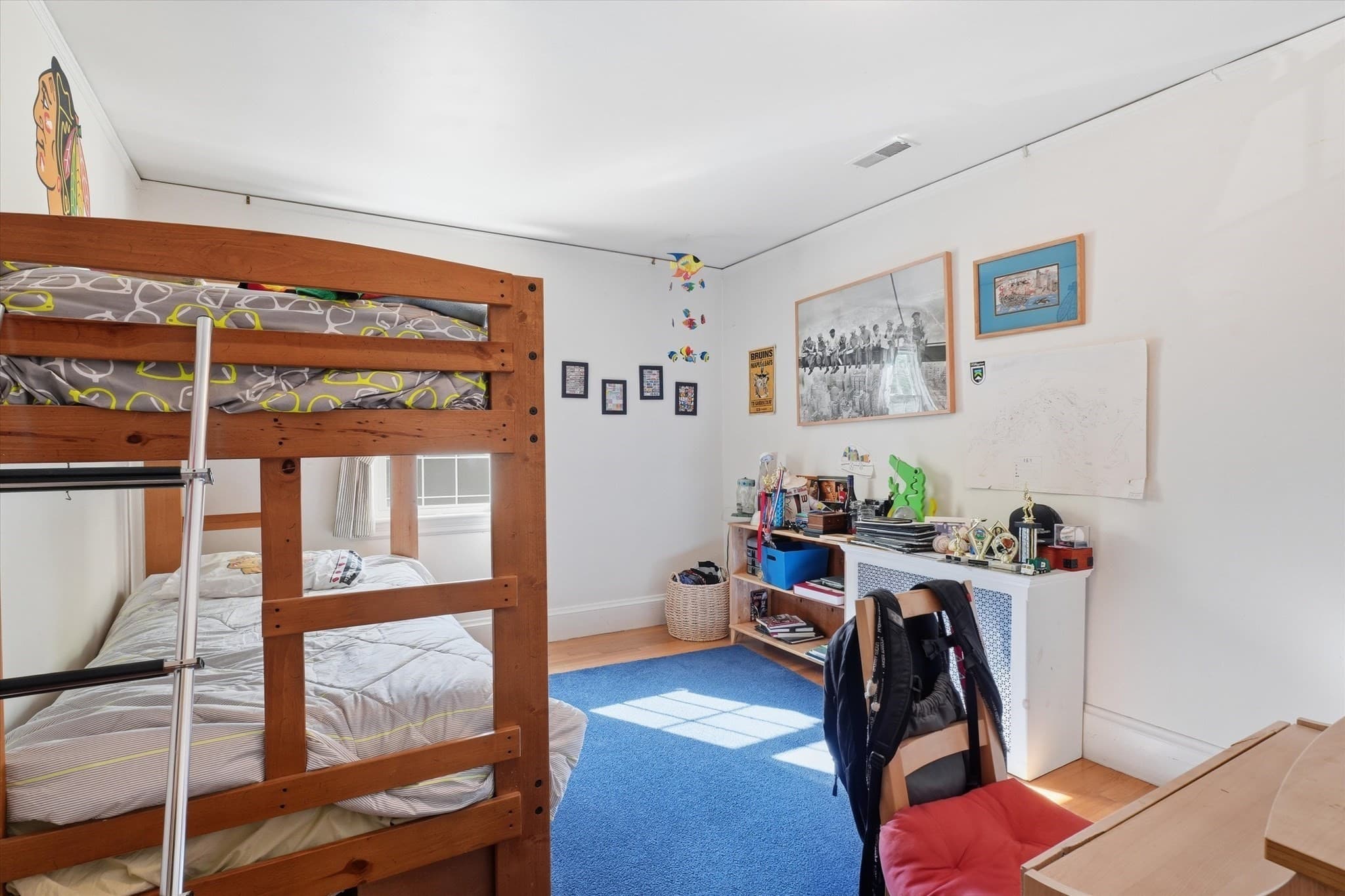 Single Family Residence at 349 Auburndale Ave, Newton MA 02466, Newton, photo 16 of 27