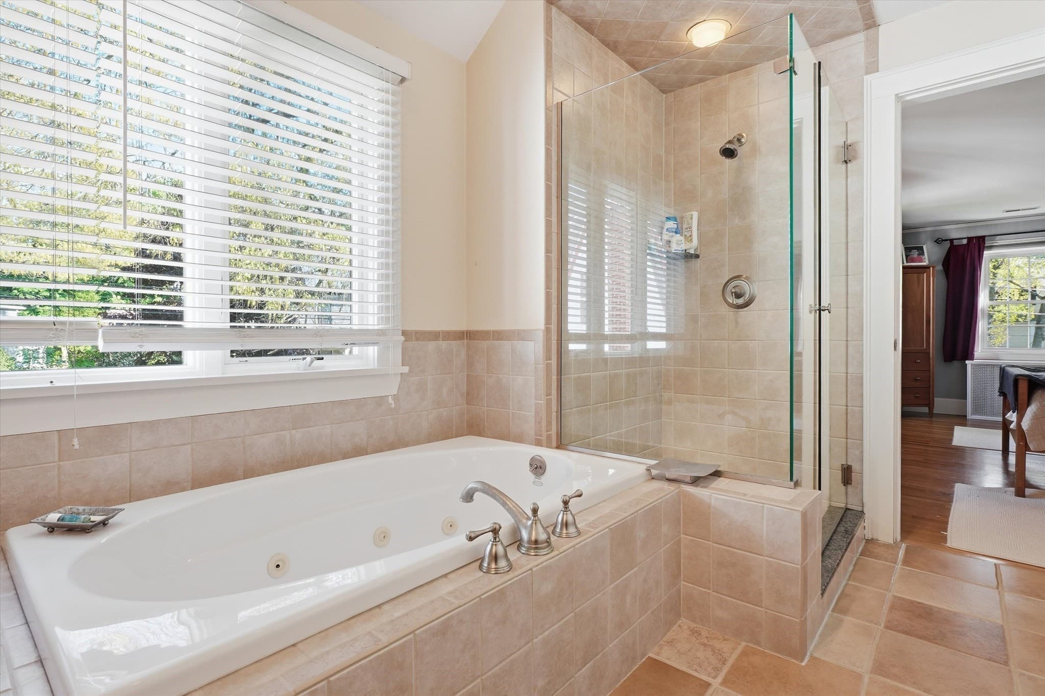 Single Family Residence at 349 Auburndale Ave, Newton MA 02466, Newton, photo 20 of 27