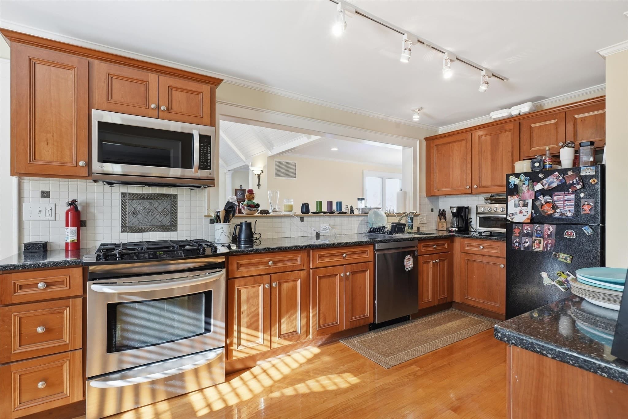 Single Family Residence at 349 Auburndale Ave, Newton MA 02466, Newton, photo 14 of 27