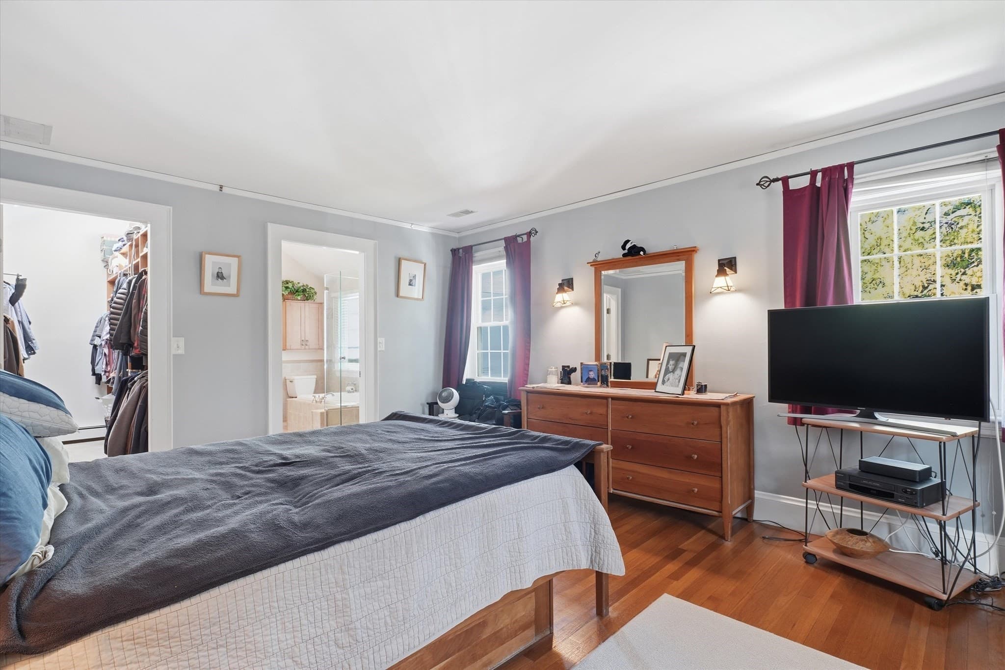 Single Family Residence at 349 Auburndale Ave, Newton MA 02466, Newton, photo 18 of 27