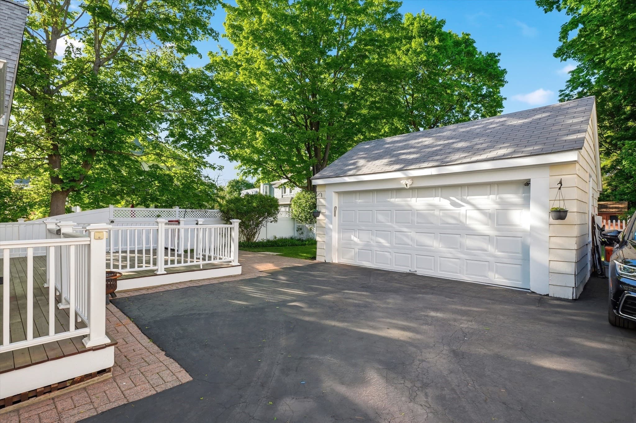 Single Family Residence at 349 Auburndale Ave, Newton MA 02466, Newton, photo 4 of 27