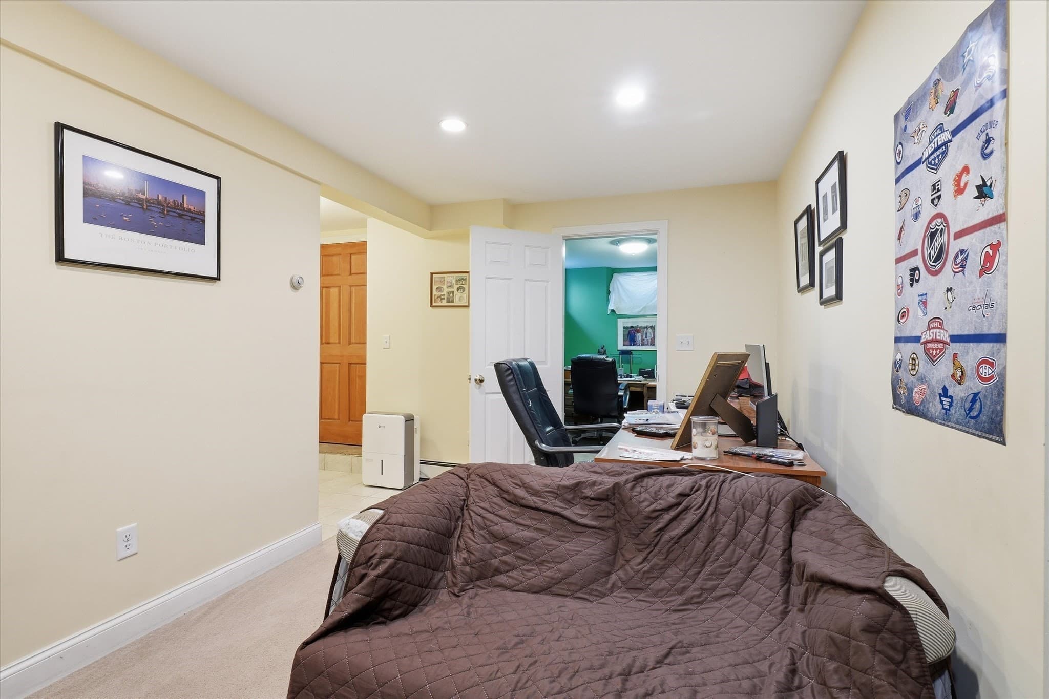 Single Family Residence at 349 Auburndale Ave, Newton MA 02466, Newton, photo 21 of 27