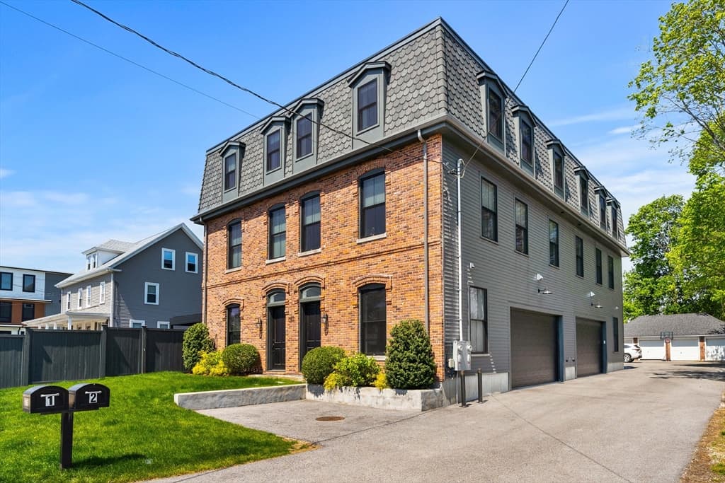 165 River St # 2, Waltham MA 02453 photo 2