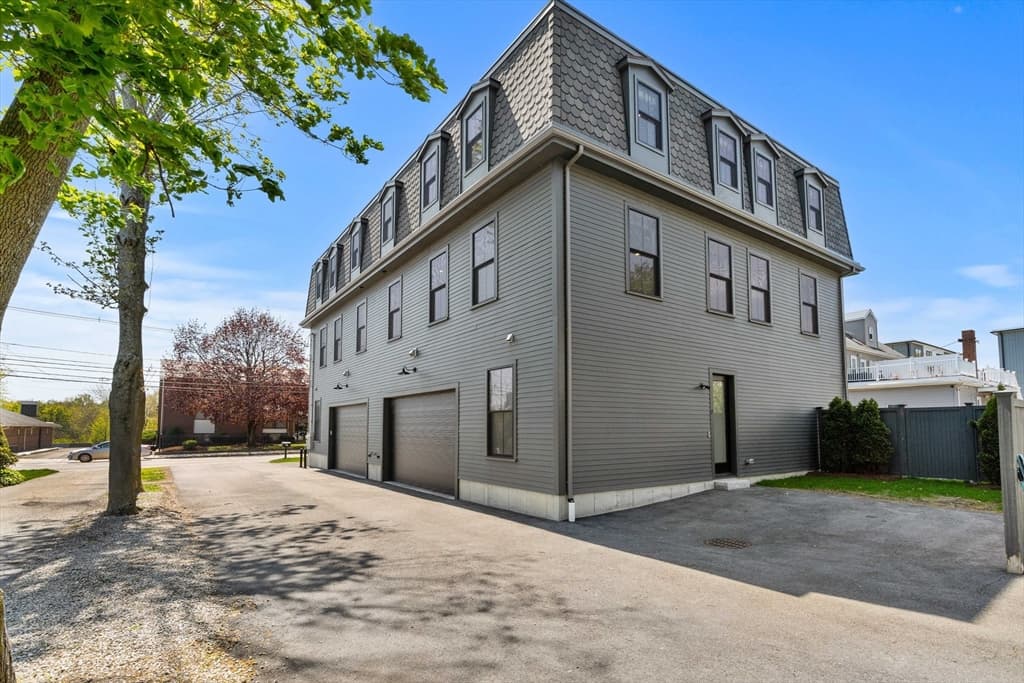 165 River St # 2, Waltham MA 02453 photo 38