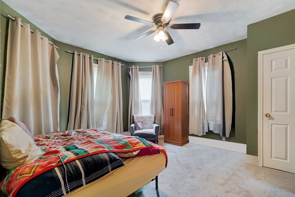 2 Family - 2 Units Up/Down at 66 Walden St, Cambridge MA 02140, Cambridge, photo 16 of 23