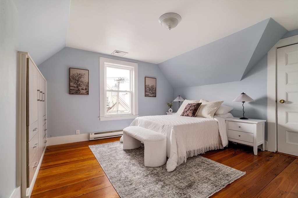 2 Family - 2 Units Up/Down at 66 Walden St, Cambridge MA 02140, Cambridge, photo 7 of 23