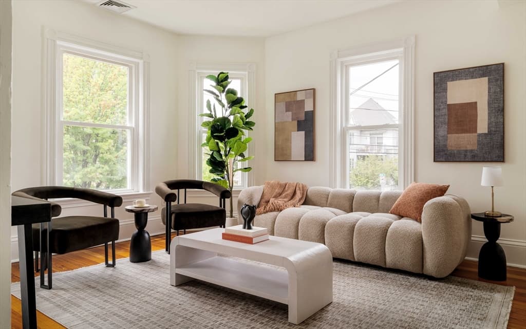 66 Walden St, Cambridge MA 02140