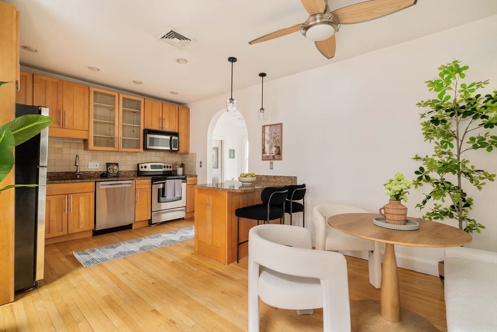 2 Family - 2 Units Up/Down at 66 Walden St, Cambridge MA 02140, Cambridge, photo 5 of 23