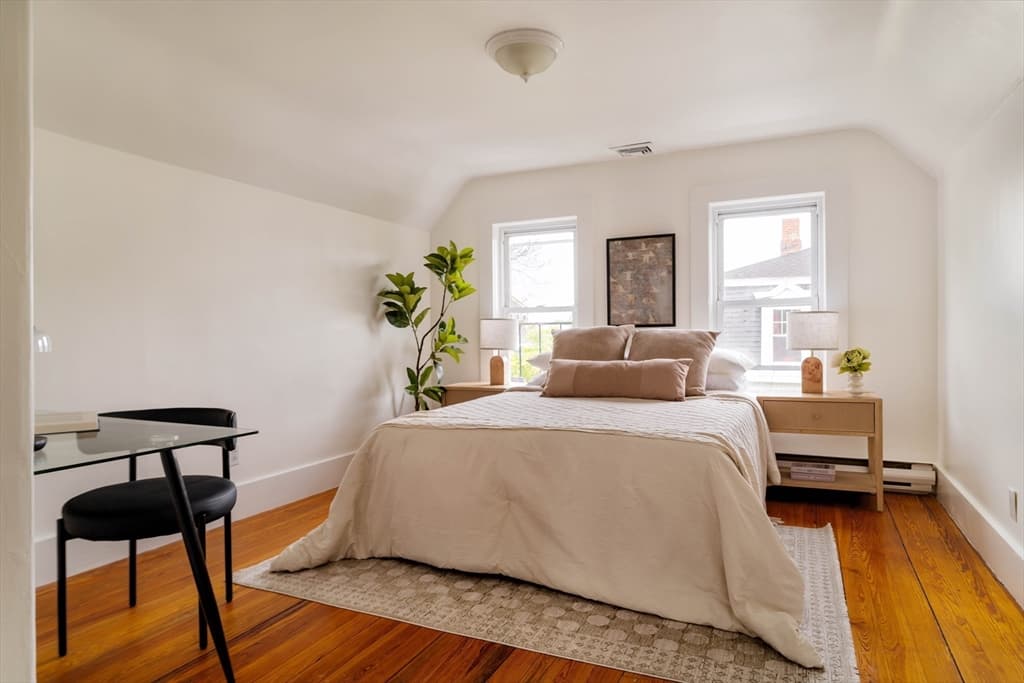 2 Family - 2 Units Up/Down at 66 Walden St, Cambridge MA 02140, Cambridge, photo 10 of 23