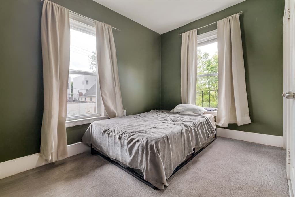 2 Family - 2 Units Up/Down at 66 Walden St, Cambridge MA 02140, Cambridge, photo 18 of 23