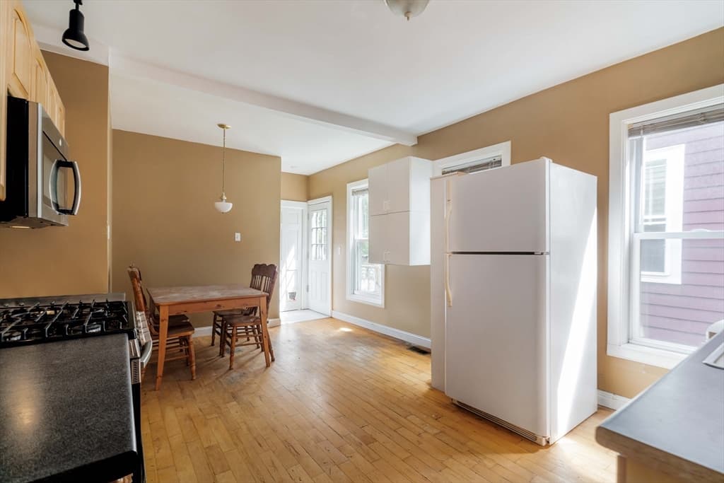 2 Family - 2 Units Up/Down at 66 Walden St, Cambridge MA 02140, Cambridge, photo 15 of 23
