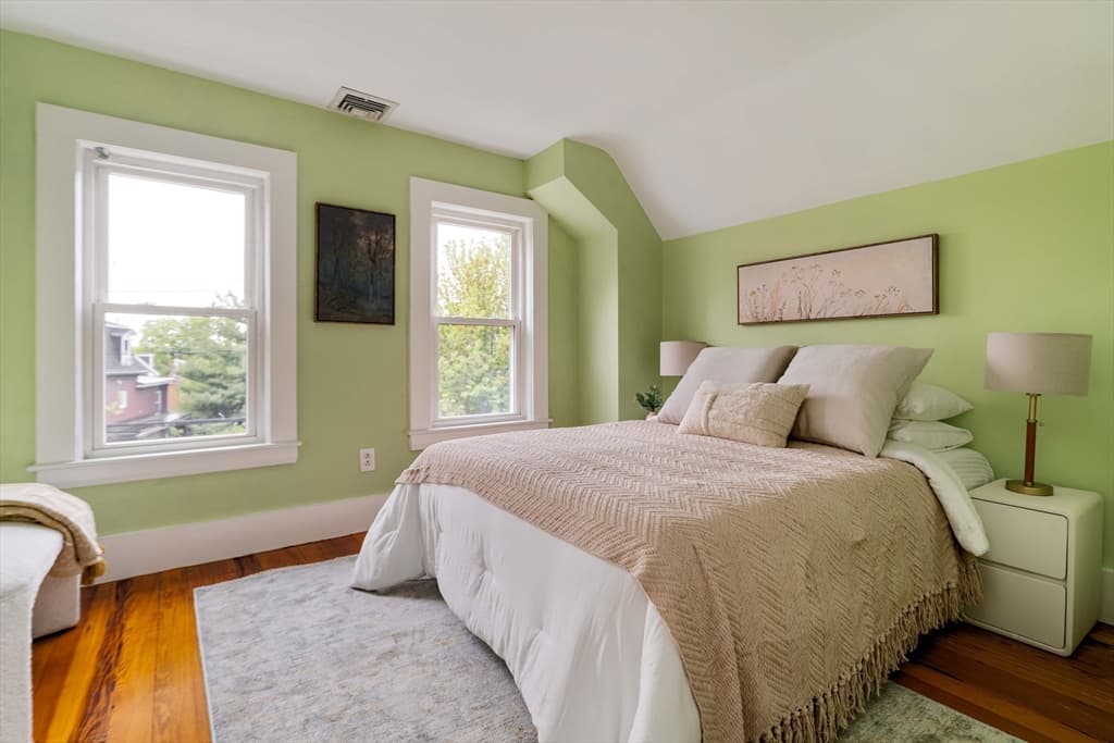 2 Family - 2 Units Up/Down at 66 Walden St, Cambridge MA 02140, Cambridge, photo 11 of 23