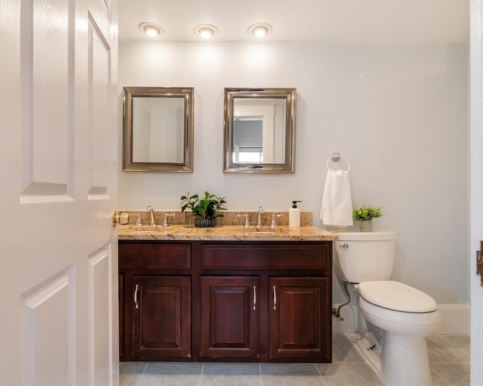 2 Family - 2 Units Up/Down at 66 Walden St, Cambridge MA 02140, Cambridge, photo 8 of 23
