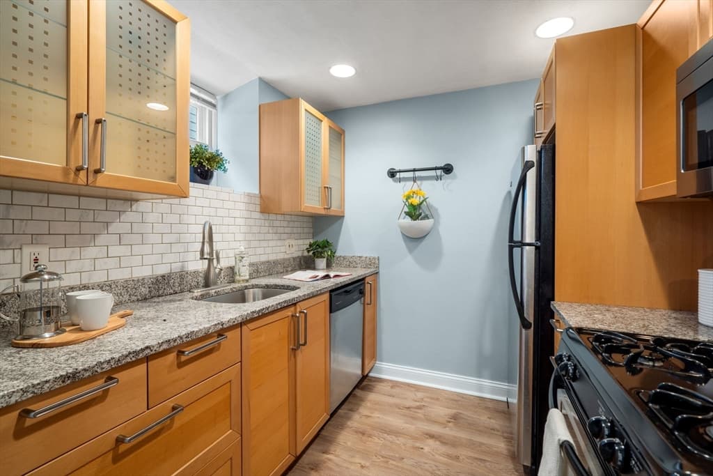 Condominium at 796 Dorchester Ave # 1, Boston MA 02125, Boston, photo 2 of 20