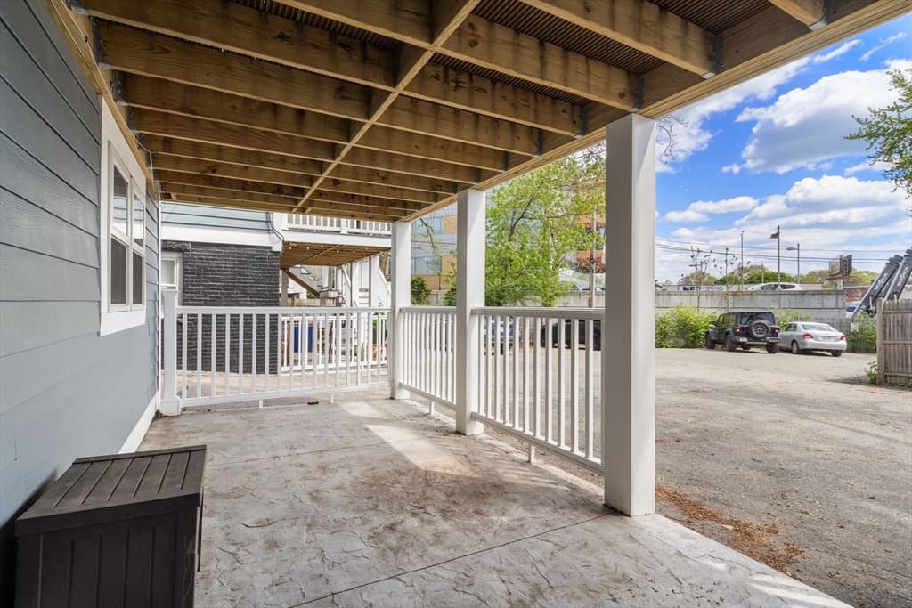 Condominium at 796 Dorchester Ave # 1, Boston MA 02125, Boston, photo 16 of 20