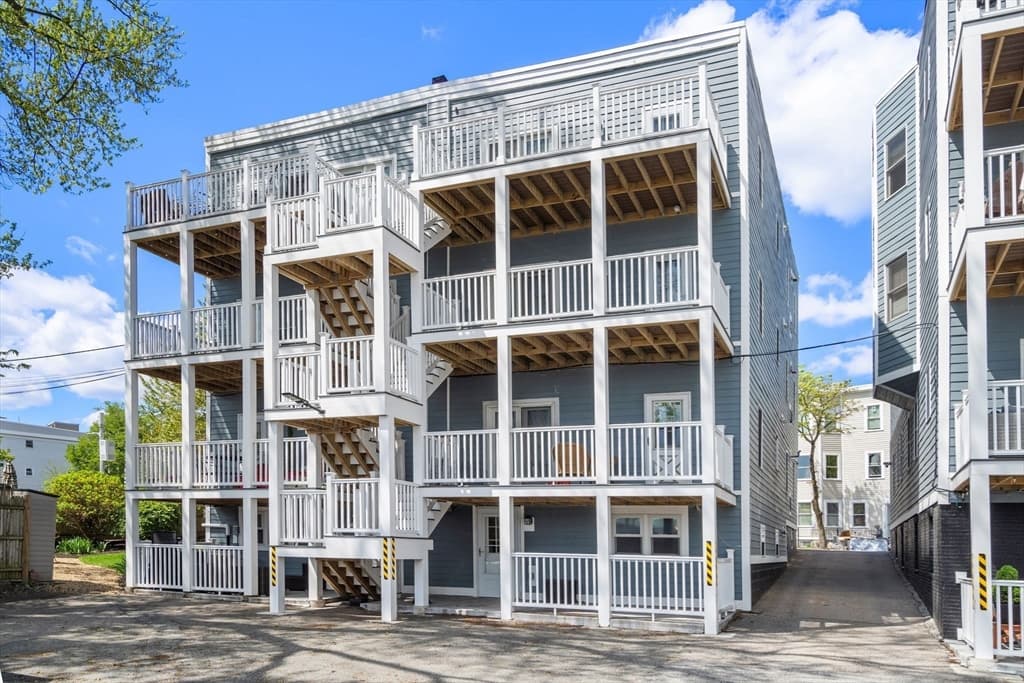 Condominium at 796 Dorchester Ave # 1, Boston MA 02125, Boston, photo 18 of 20
