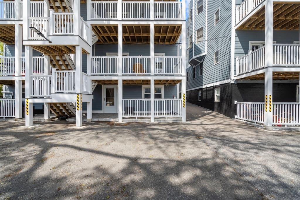 Condominium at 796 Dorchester Ave # 1, Boston MA 02125, Boston, photo 19 of 20