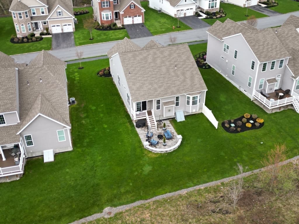 Single Family Residence at 64 Pine Tree Dr, Methuen MA 01844, Methuen, photo 34 of 38