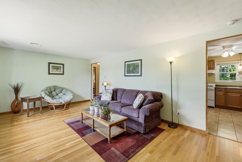 Single Family Residence at 16 Saybrook Cir, South Hadley MA 01075, photo 10 of 32