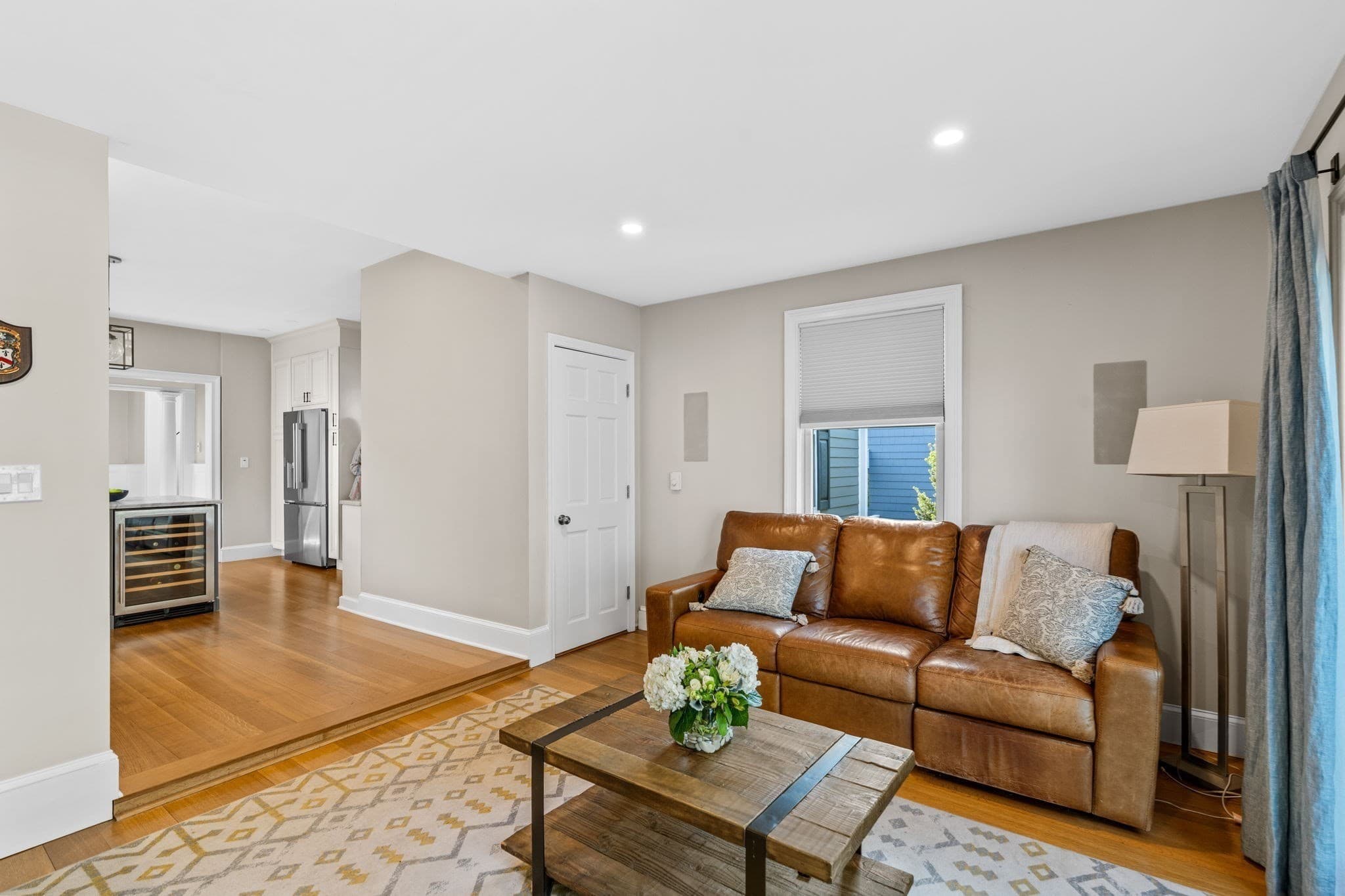 Single Family Residence at 186 Temple St, Boston MA 02132, Boston, photo 27 of 42