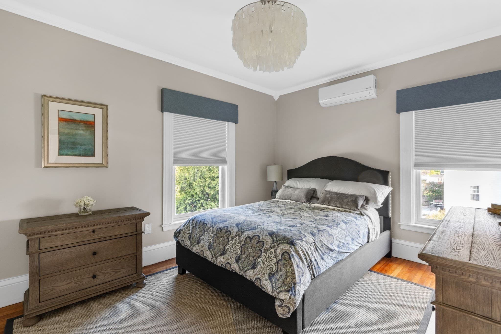 Single Family Residence at 186 Temple St, Boston MA 02132, Boston, photo 17 of 42